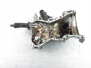  Крышка двигателя задняя Citroen C3 1 Арт AL17138762765, вид 5