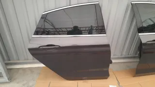 P.A.U Дверь задняя правая Chrysler 200 Арт AL17243476127, вид 1