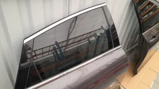 P.A.U Дверь задняя правая Chrysler 200 Арт AL17243476127, вид 2