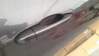 P.A.U Дверь задняя правая Chrysler 200 Арт AL17243476127, вид 3