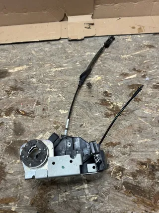 JK21-V219A65-DA Замок двери Ford Transit Custom Арт AL17250927443, вид 1