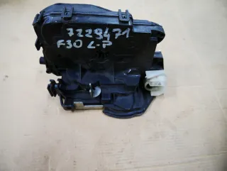7229471 Замок двери передней левой BMW Z4 E85/E86 Арт AL17262385332_9, вид 1