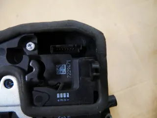 7229471 Замок двери передней левой BMW Z4 E85/E86 Арт AL17262385332_9, вид 2