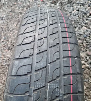 9684032580 Запасное колесо Citroen DS3 Арт AL17285169229, вид 3