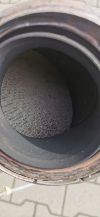 FORD,,ECOBOOST Катализатор  Ford B-Max Арт AL17302099408, вид 6