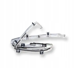 565860742E,YB6 Подушка безопасности боковая (шторка) Audi A6 Allroad C8 Арт AL17302519683, вид 1