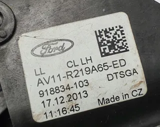 AV11-R219A65-ED,AV1A-R21813-CD Замок двери Ford B-Max Арт AL17308530884, вид 6