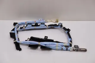 GA499-09810 Подушка безопасности боковая (шторка) Lexus LC Арт AL17322622684, вид 3