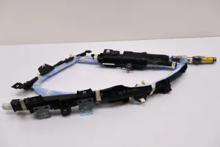 GA499-09810 Подушка безопасности боковая (шторка) Lexus LC Арт AL17322622684, вид 4