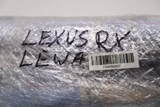 GA499-09810 Подушка безопасности боковая (шторка) Lexus LC Арт AL17322622684, вид 9