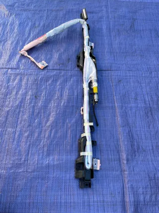 GA499-06210 Подушка безопасности боковая (шторка) Citroen C1 1 Арт AL17351061915, вид 2