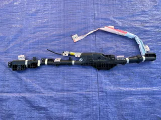 GA499-06210 Подушка безопасности боковая (шторка) Citroen C1 1 Арт AL17351061915, вид 6