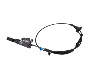 JK21-16A872-AA,DOMELBLACH Трос капота Ford Transit Custom Арт AL17361377801