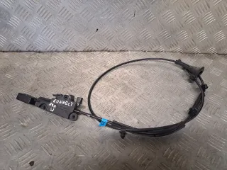 JK21-16A872-AA,DOMELBLACH Трос капота Ford Transit Custom Арт AL17361377801, вид 2