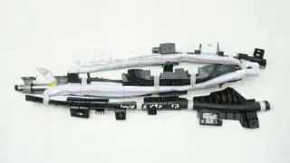  Подушка безопасности боковая (шторка) Lexus LC Арт AL17423768375, вид 2