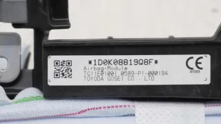  Подушка безопасности боковая (шторка) Lexus LC Арт AL17423768375, вид 3