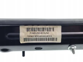 P68148431AC Подушка безопасности Chrysler 200 Арт AL17449637277, вид 4