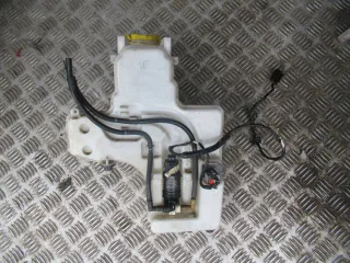 91WW2W Бачок омывателя Jeep Wrangler TJ Арт AL17463878254, вид 1