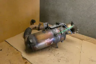 AV21-5H270-TA Катализатор  Ford B-Max Арт AL17475588342_6, вид 1