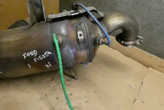 AV21-5H270-TA Катализатор  Ford B-Max Арт AL17475588342_6, вид 2