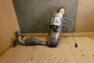 AV21-5H270-TA Катализатор  Ford B-Max Арт AL17475588342_6, вид 3