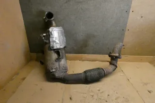 AV21-5H270-TA Катализатор  Ford B-Max Арт AL17475588342_6, вид 4