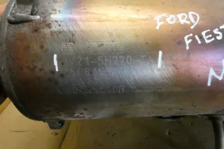 AV21-5H270-TA Катализатор  Ford B-Max Арт AL17475588342_6, вид 5