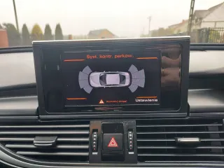 FAH1266 Монитор Audi A6 C5 (S6,RS6) Арт AL17507912463, вид 1