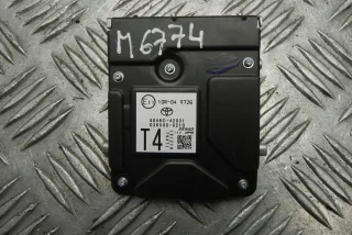 8646C42031 Камера BLIS Toyota Camry XV20 Арт AL17534040905, вид 3