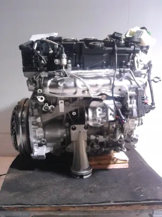 B47D20A Двигатель BMW 6 G32 Арт AL17536058561, вид 1