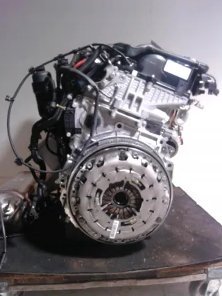 B47D20A Двигатель BMW 6 G32 Арт AL17536058561, вид 3