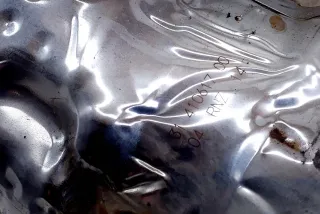 9808329980 Катализатор  Peugeot 308 1 Арт AL17543007164_8, вид 2