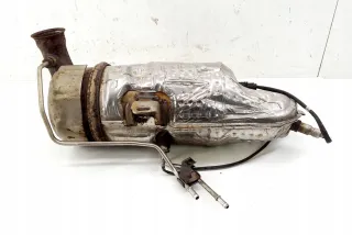 9808329980 Катализатор  Peugeot 308 1 Арт AL17543007164_8, вид 4