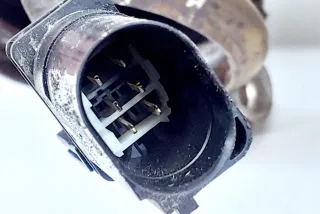 9808329980 Катализатор  Peugeot 308 1 Арт AL17543007164_8, вид 5