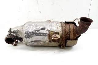 9808329980 Катализатор  Peugeot 308 1 Арт AL17543007164_8, вид 8