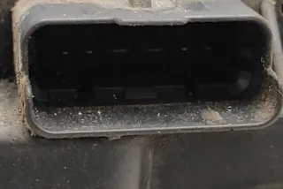 9640796280 Карбюратор Citroen C4 Picasso 1 Арт AL17559617146_6, вид 3