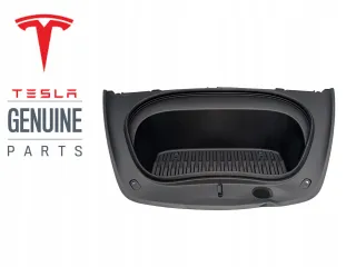  Мото кофр задний левый Tesla model 3 Арт AL17572079001, вид 1