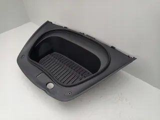  Мото кофр задний левый Tesla model 3 Арт AL17572079001, вид 5