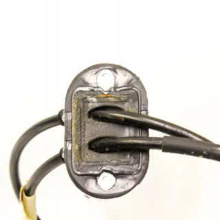 Трос кулисы КПП Ford Tourneo 2008г. DV6R7E395NC - Фото 4