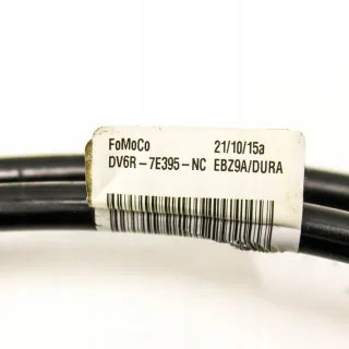 Трос кулисы КПП Ford Tourneo 2008г. DV6R7E395NC - Фото 5