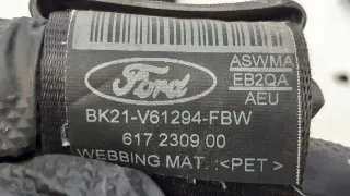 bk21v61294fbw Ремень ГУР Ford Transit 2 restailing Арт AL17630732302, вид 3