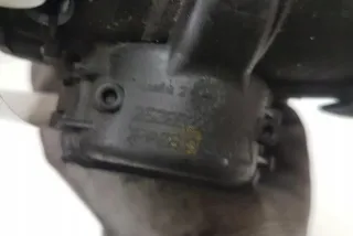 25355223 Карбюратор Citroen Berlingo 1 Арт AL17646634592, вид 2