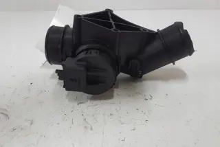 25355223 Карбюратор Citroen Berlingo 1 Арт AL17646634592, вид 3