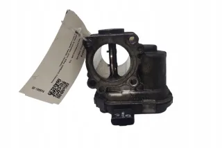 9673534480 Карбюратор Citroen C4 Picasso 1 Арт AL17646963163, вид 5