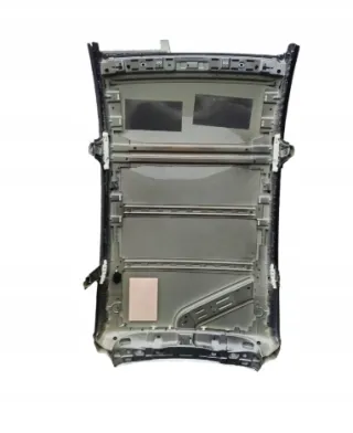 Крыша Ford Tourneo 2008г.  - Фото 2