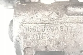 9685879480 Карбюратор Citroen C3 1 Арт AL17723674788_2, вид 2