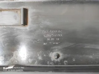 GK218A058BE Балка под радиатор Ford Transit Custom Арт AL17731538264, вид 7