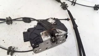 BK2A-V26412-AB Замок двери Ford Transit Custom Арт AL17739758260, вид 2