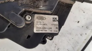 BK2A-V26412-AB Замок двери Ford Transit Custom Арт AL17739758260, вид 3
