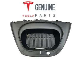  Мото кофр задний левый Tesla model 3 Арт AL17742422171, вид 1